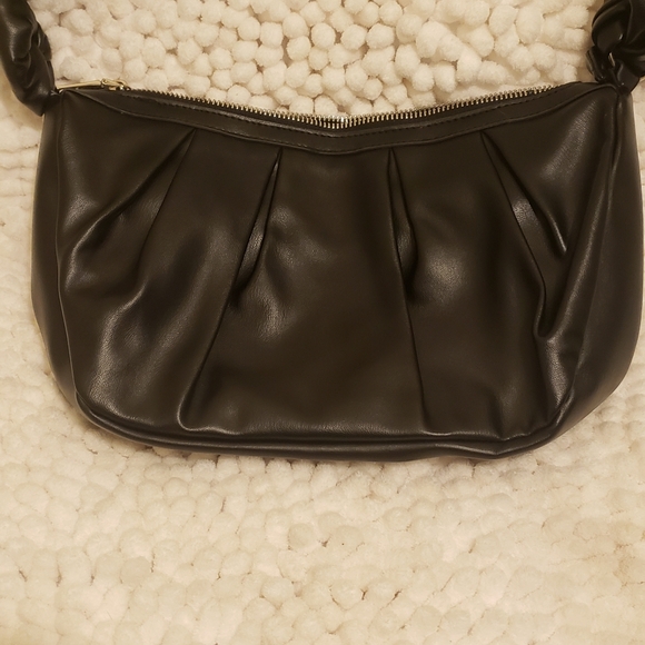 Steve Madden black Shoulder Bag - Picture 2 of 5